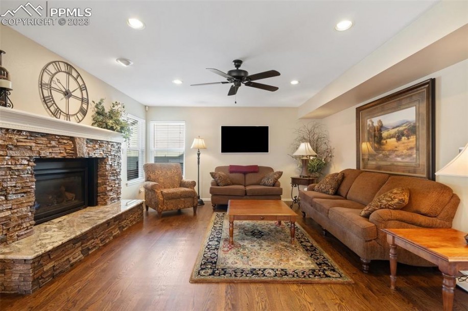 Family house on sale-5