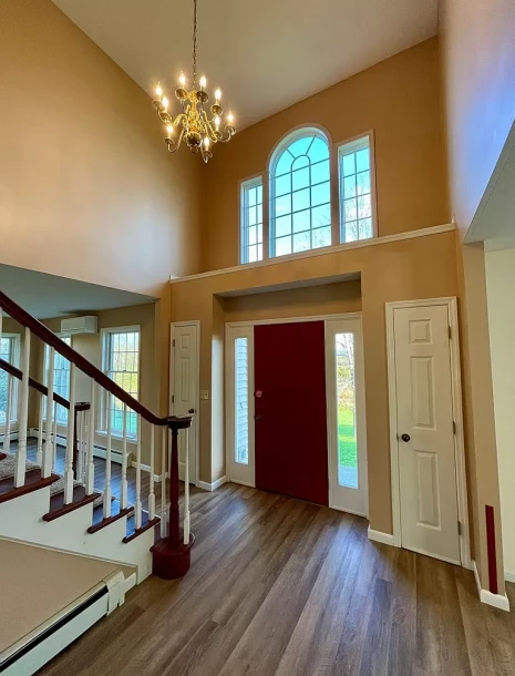 Single family house-8