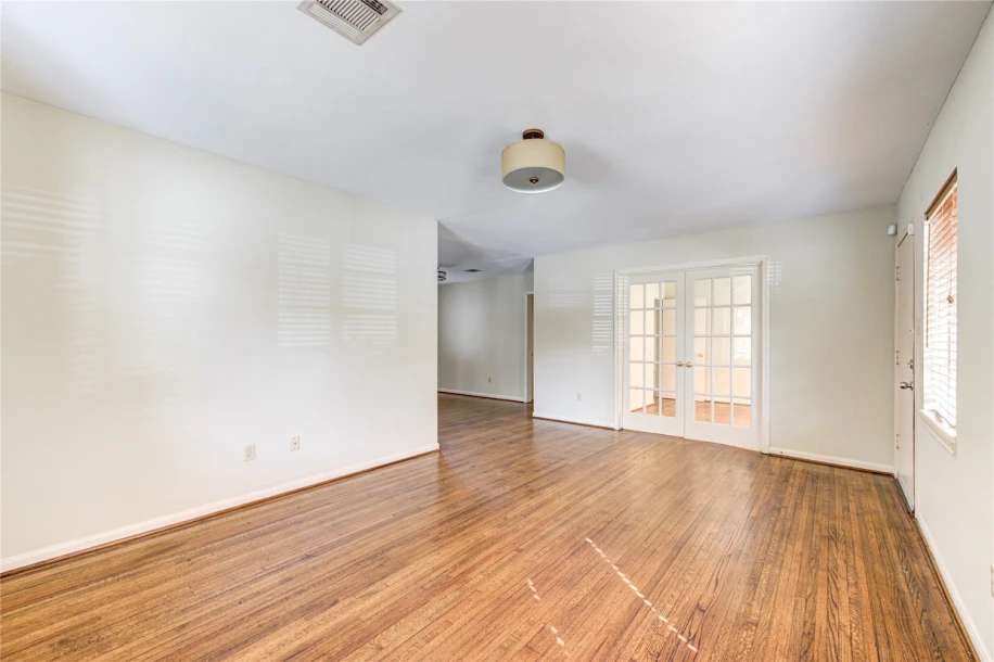 Single family detached home-4