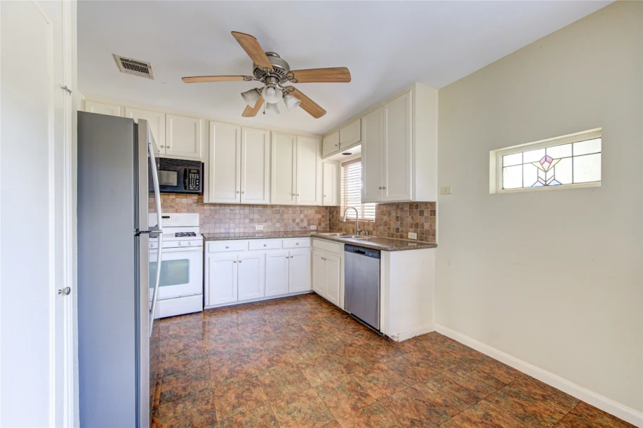 Single family detached home-6