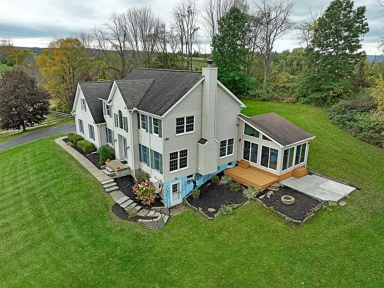 Single family house-3