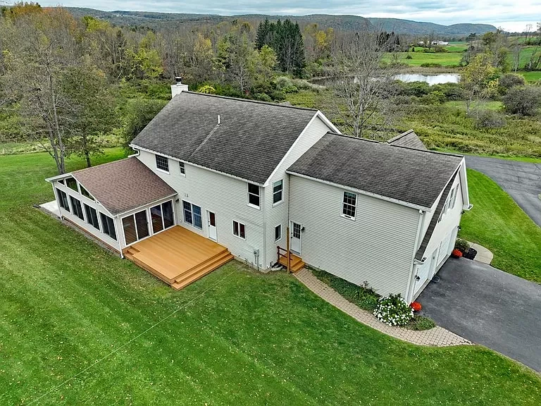 Single family house-1