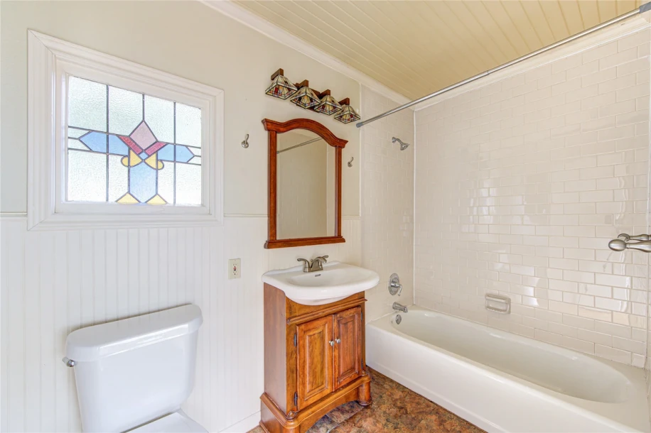 Single family detached home-9